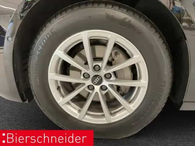 Audi A6 Av 40 TDI qu AHK MATRIX STAND CAM ACC 02/2023-photo-8