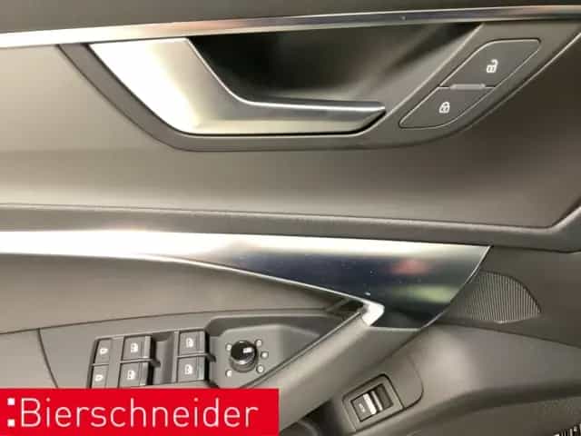 Audi A6 Av 40 TDI qu AHK MATRIX STAND CAM ACC 02/2023-photo-9
