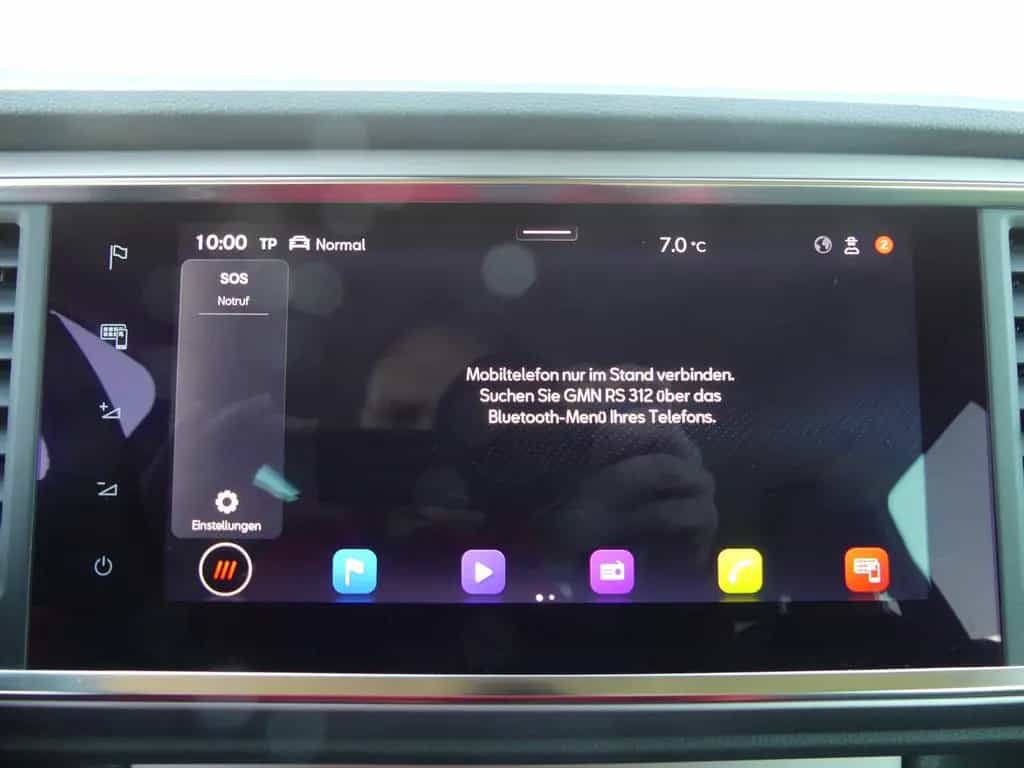 Seat Ateca 1.5 FR DSG LED Navi ACC Kamera Sitzheizung 04/2023-photo-15