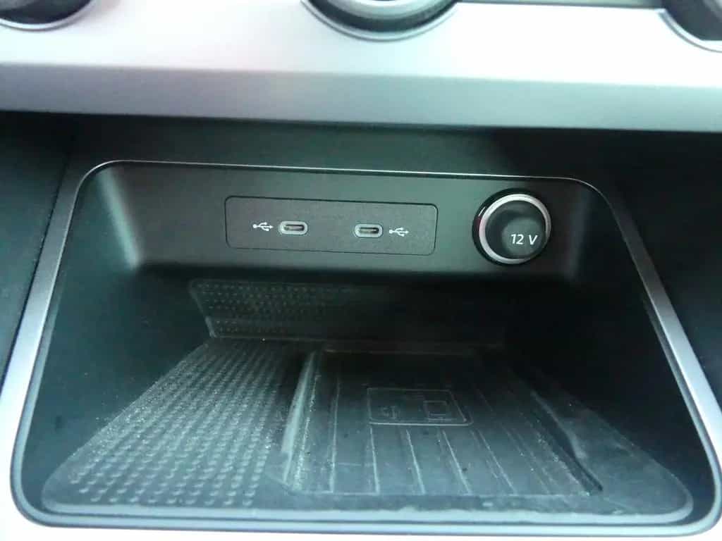 Seat Ateca 1.5 FR DSG LED Navi ACC Kamera Sitzheizung 04/2023-photo-21