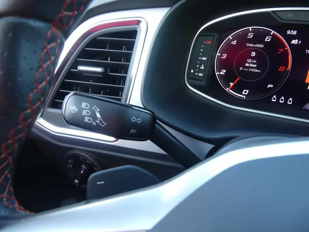 Seat Ateca 1.5 FR DSG LED Navi ACC Kamera Sitzheizung 04/2023-photo-25