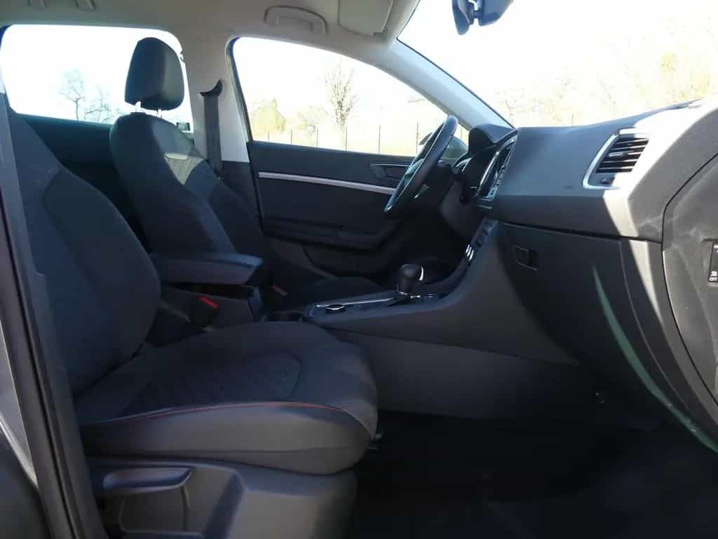 Seat Ateca 1.5 FR DSG LED Navi ACC Kamera Sitzheizung 04/2023-photo-33