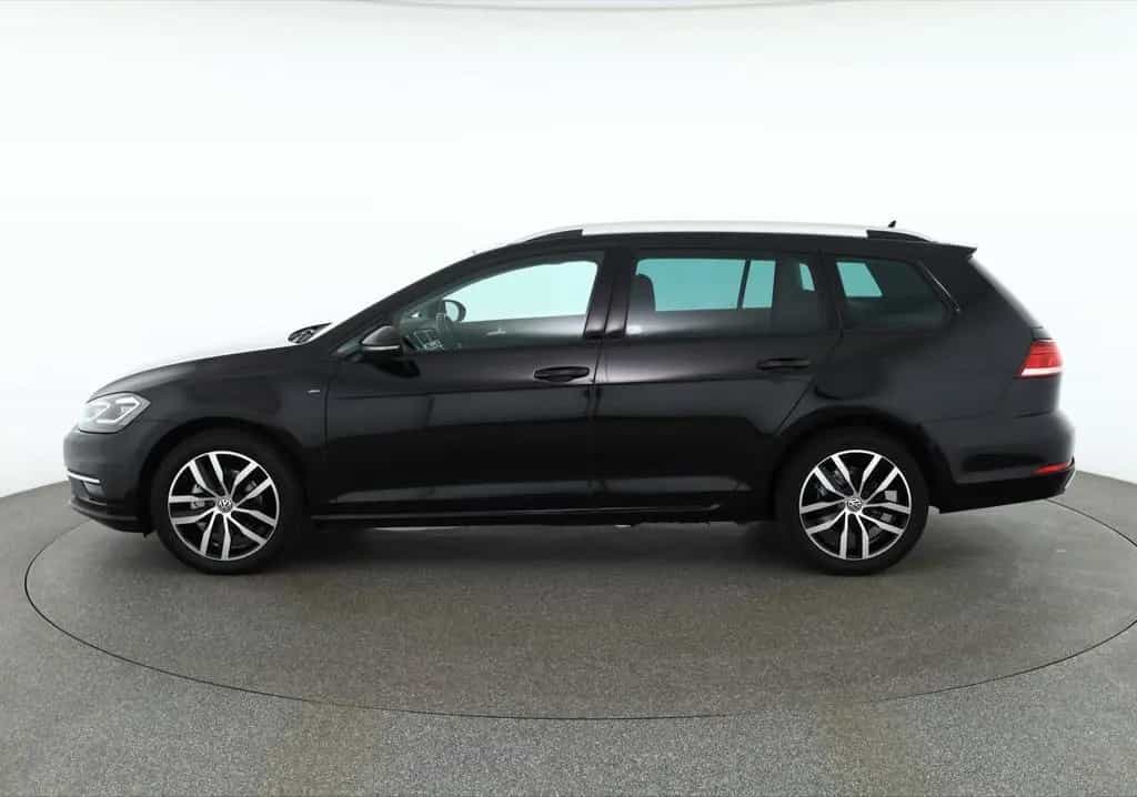 Volkswagen Golf VII Variant 1.0 TSI DSG Join LED Navi ACC 05/2019-photo-1