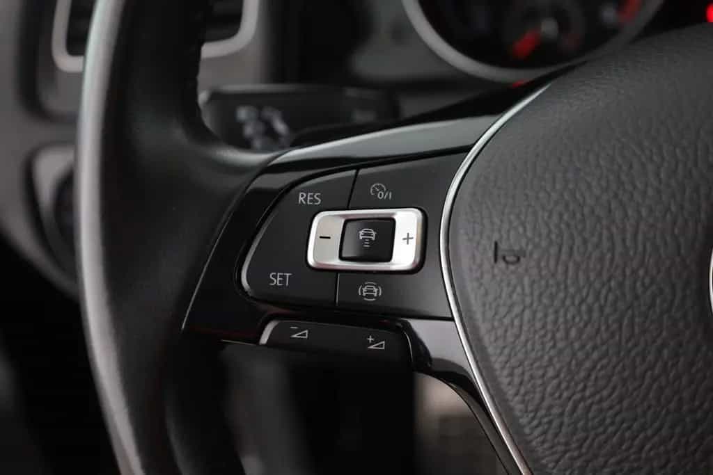 Volkswagen Golf VII Variant 1.0 TSI DSG Join LED Navi ACC 05/2019-photo-15