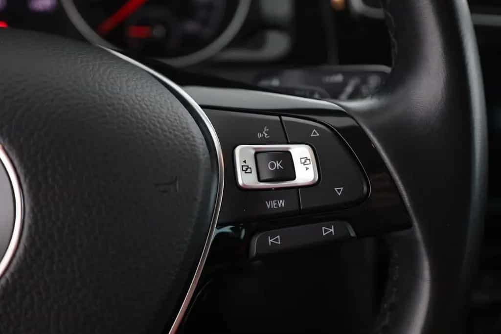 Volkswagen Golf VII Variant 1.0 TSI DSG Join LED Navi ACC 05/2019-photo-16