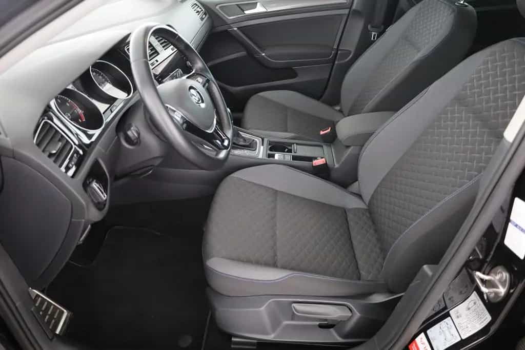 Volkswagen Golf VII Variant 1.0 TSI DSG Join LED Navi ACC 05/2019-photo-21