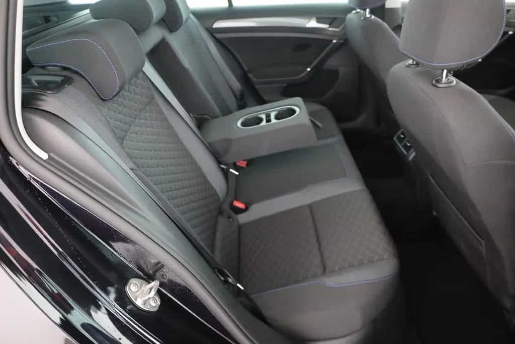 Volkswagen Golf VII Variant 1.0 TSI DSG Join LED Navi ACC 05/2019-photo-23