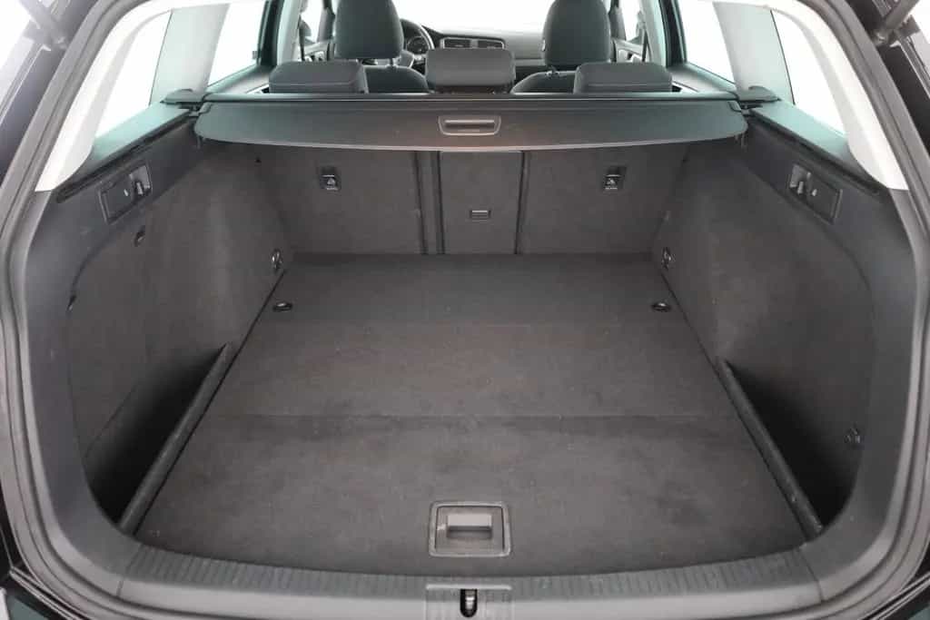 Volkswagen Golf VII Variant 1.0 TSI DSG Join LED Navi ACC 05/2019-photo-24