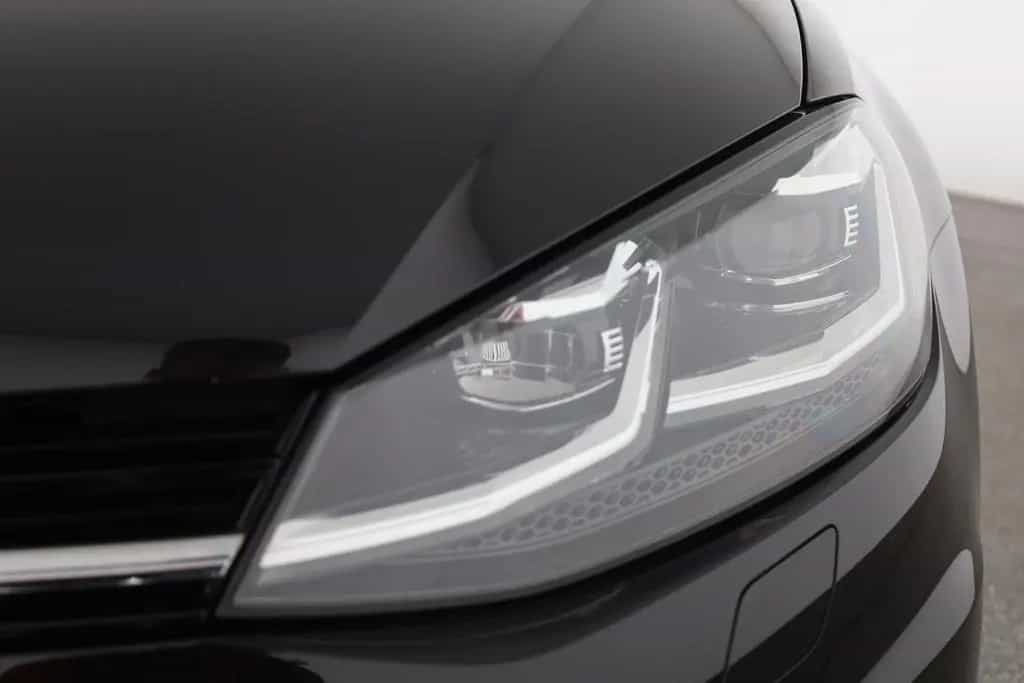 Volkswagen Golf VII Variant 1.0 TSI DSG Join LED Navi ACC 05/2019-photo-26
