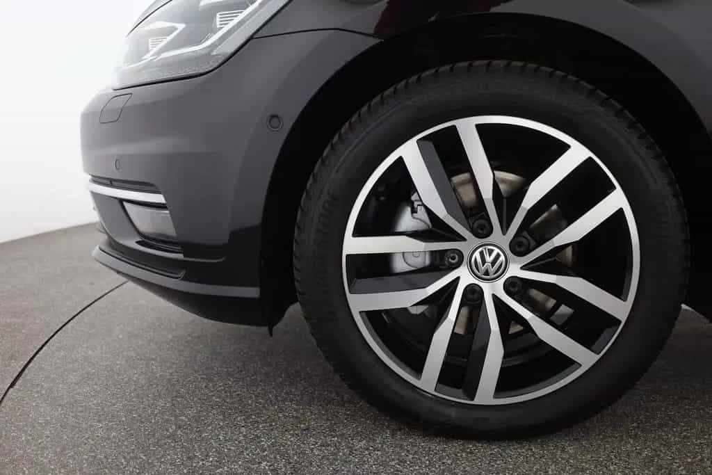Volkswagen Golf VII Variant 1.0 TSI DSG Join LED Navi ACC 05/2019-photo-28