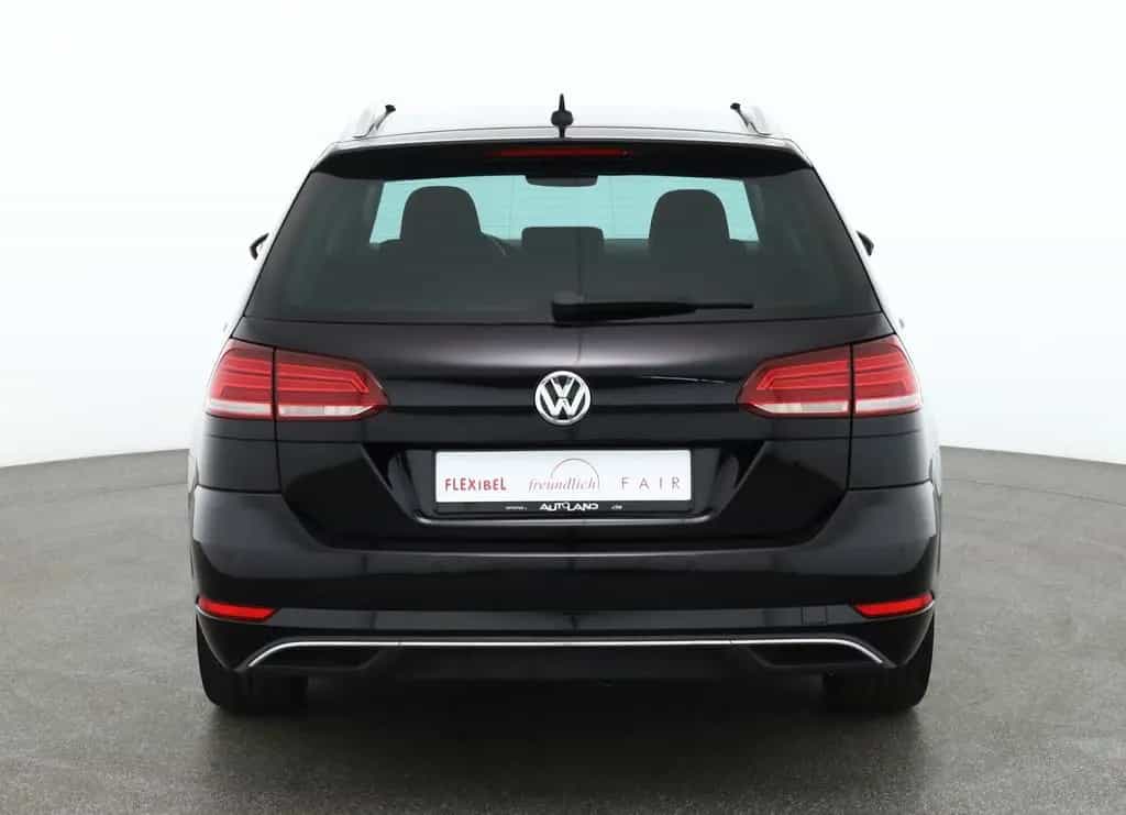 Volkswagen Golf VII Variant 1.0 TSI DSG Join LED Navi ACC 05/2019-photo-3