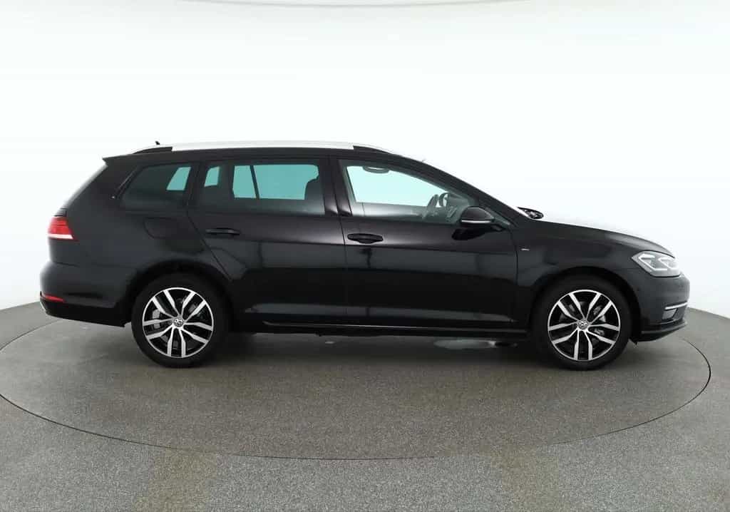 Volkswagen Golf VII Variant 1.0 TSI DSG Join LED Navi ACC 05/2019-photo-5