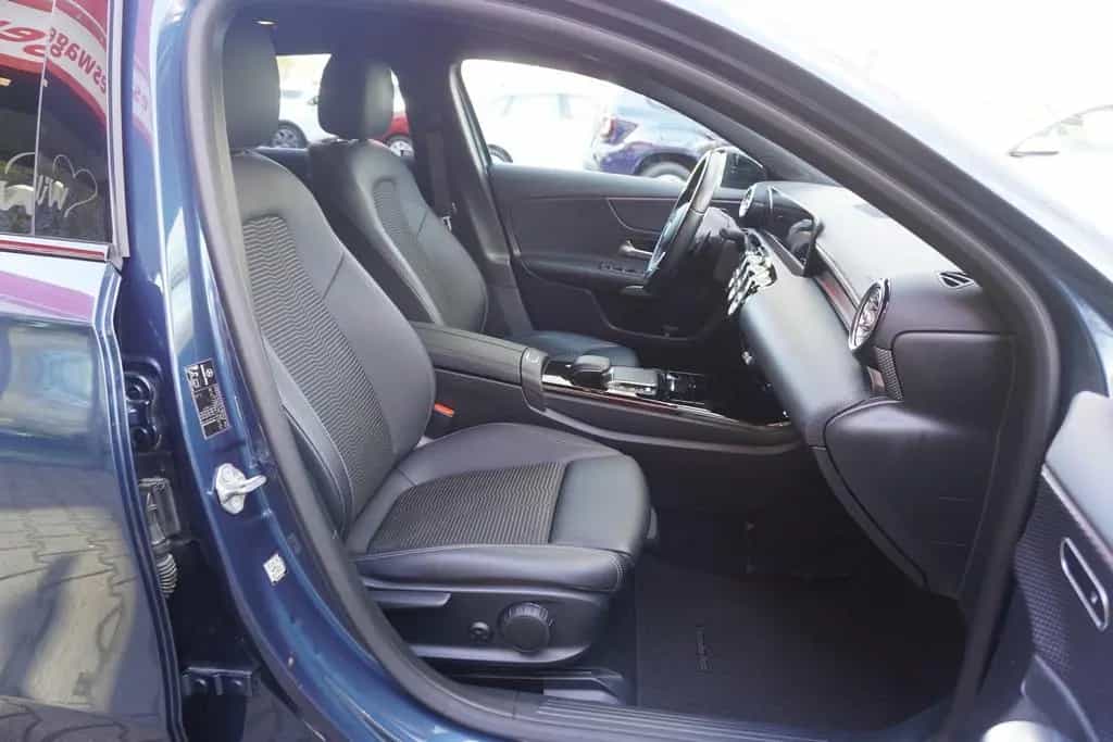 Mercedes-Benz A 180 A180 Progressive 10/2020-photo-11