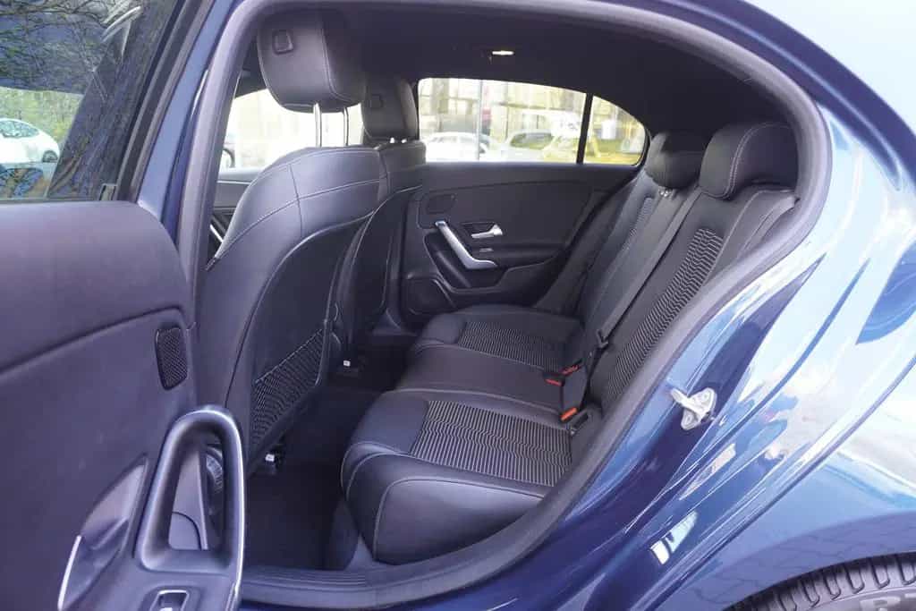 Mercedes-Benz A 180 A180 Progressive 10/2020-photo-15
