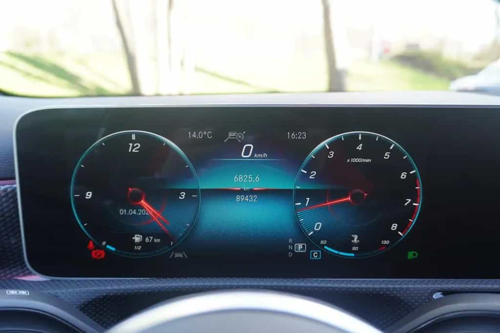 Mercedes-Benz A 180 A180 Progressive 10/2020-photo-22
