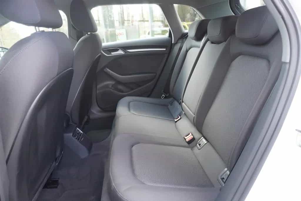 Audi A3 Sportback 1.6 TDI 11/2018-photo-11