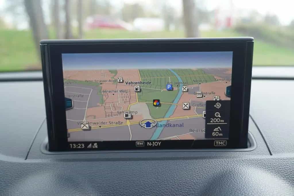 Audi A3 Sportback 1.6 TDI 11/2018-photo-19