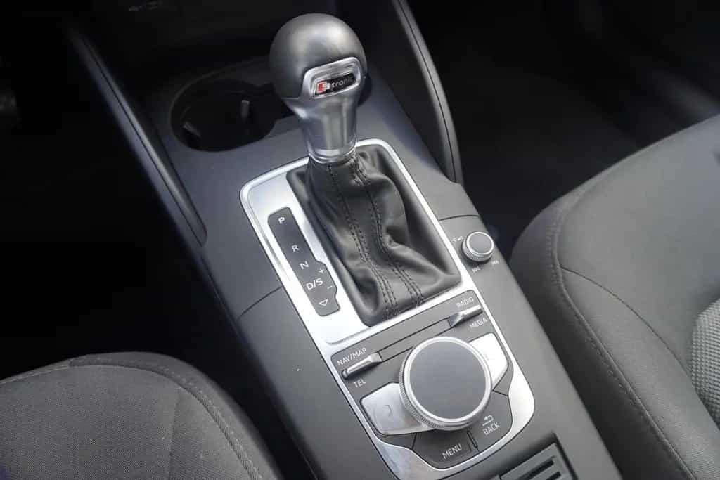 Audi A3 Sportback 1.6 TDI 11/2018-photo-21