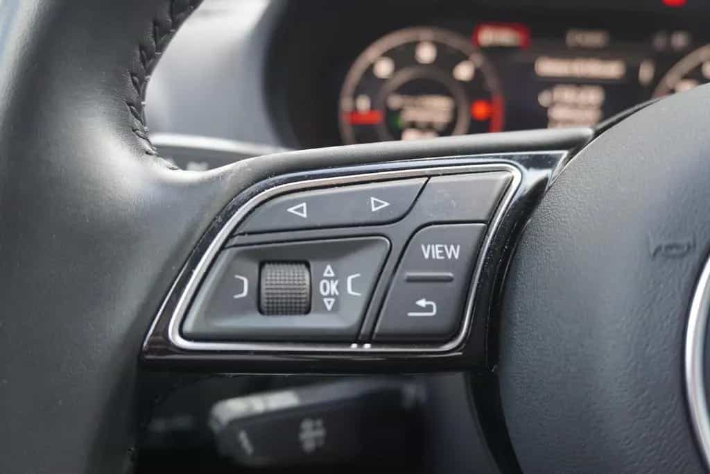 Audi A3 Sportback 1.6 TDI 11/2018-photo-23