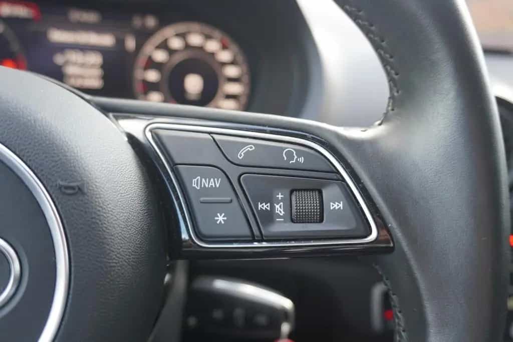 Audi A3 Sportback 1.6 TDI 11/2018-photo-24