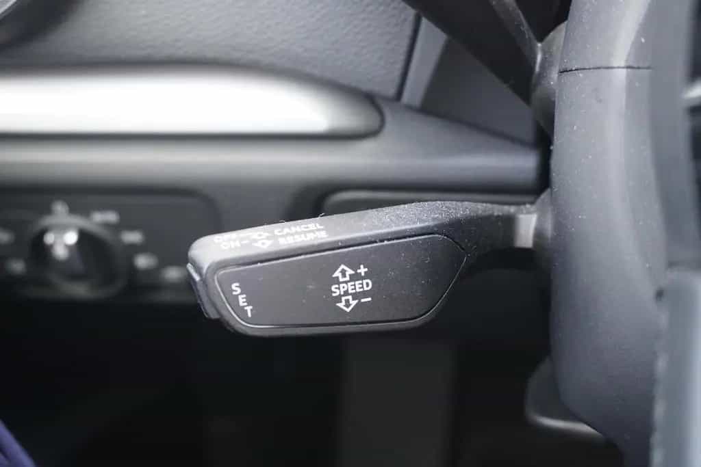 Audi A3 Sportback 1.6 TDI 11/2018-photo-25