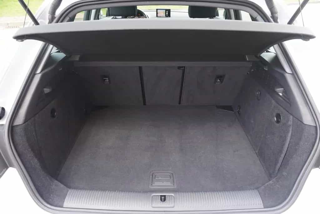 Audi A3 Sportback 1.6 TDI 11/2018-photo-29