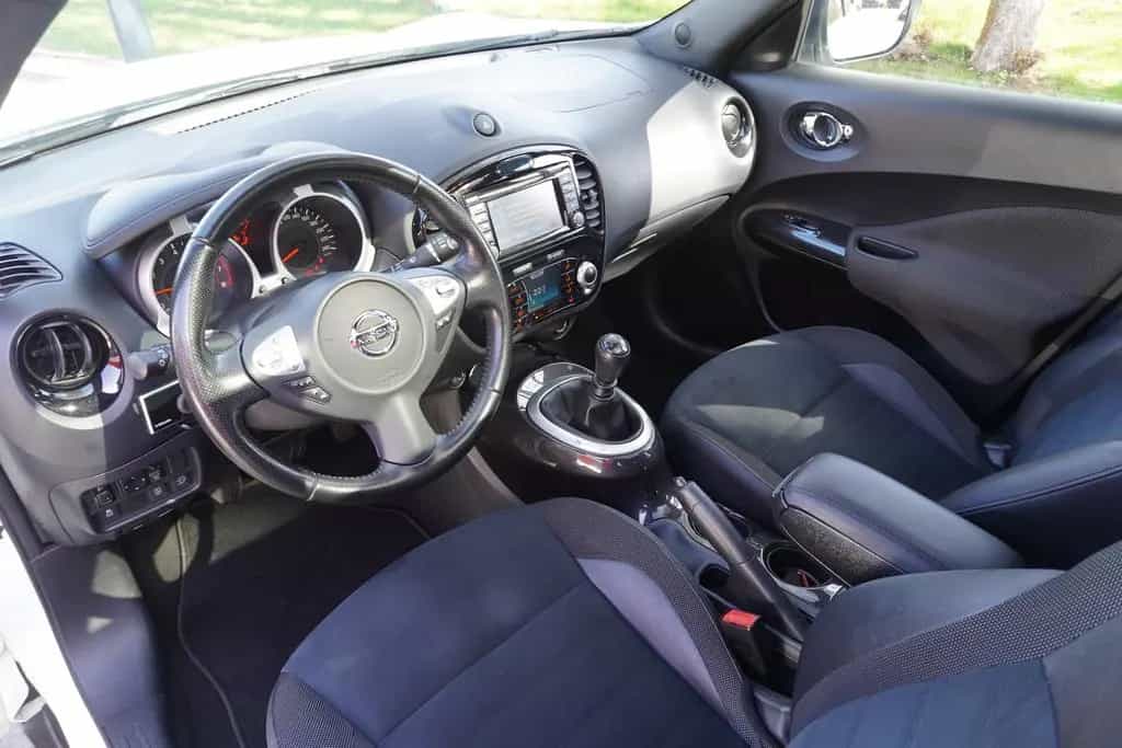 Nissan Juke 1.2 N-Connecta Klimaaut. Standheizung Navi 01/2018-photo-10