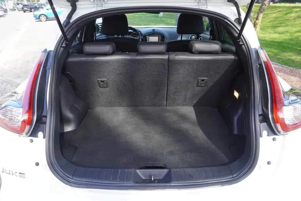 Nissan Juke 1.2 N-Connecta Klimaaut. Standheizung Navi 01/2018-photo-29