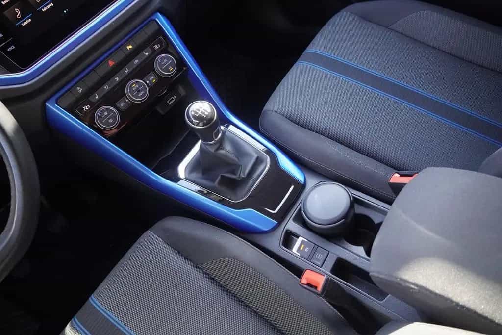 Volkswagen T-Roc 1.5 TSI Style LED Navi ACC Kamera AHK PDC 06/2018-photo-22