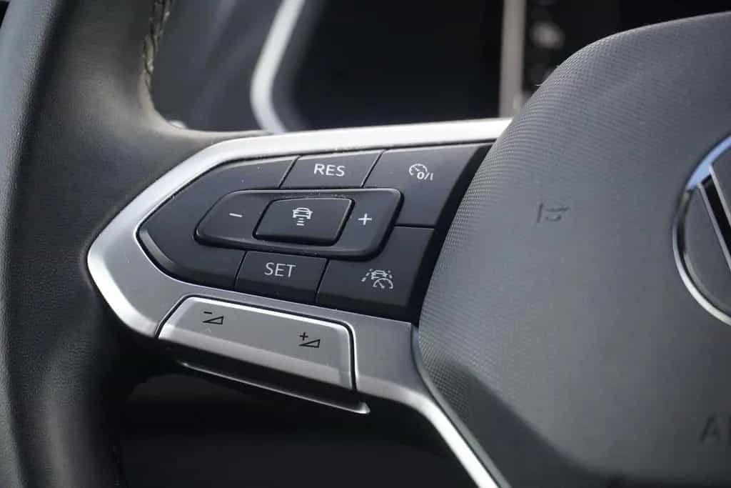 Volkswagen Tiguan 1.5 TSI DSG United LED Navi ACC PDC DAB 06/2021-photo-13