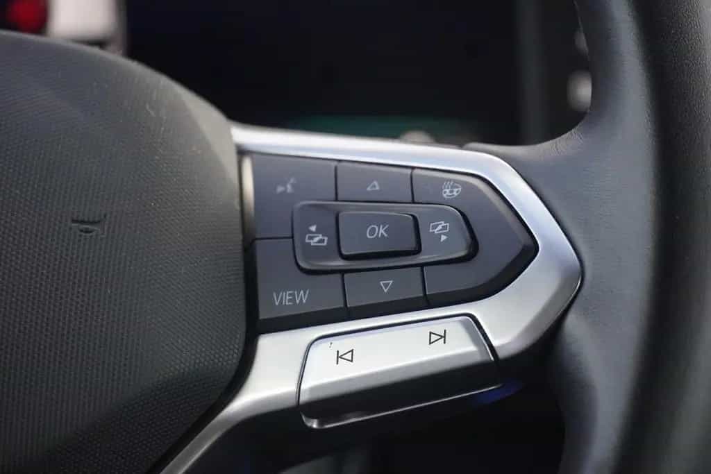 Volkswagen Tiguan 1.5 TSI DSG United LED Navi ACC PDC DAB 06/2021-photo-14