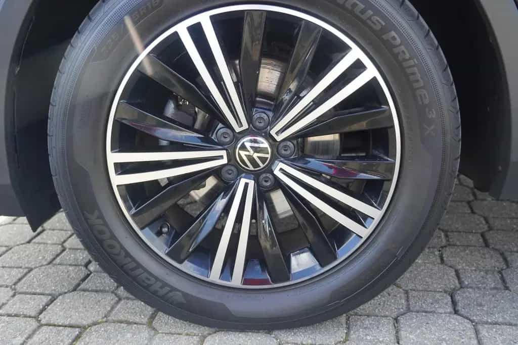 Volkswagen Tiguan 1.5 TSI DSG United LED Navi ACC PDC DAB 06/2021-photo-6