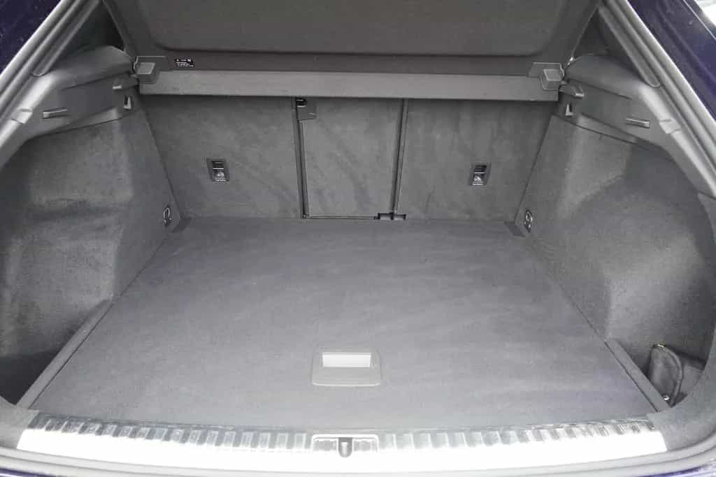 Audi Q3 35 TFSI advanced LED Navi Tempomat AHK Kamera 03/2021-photo-10