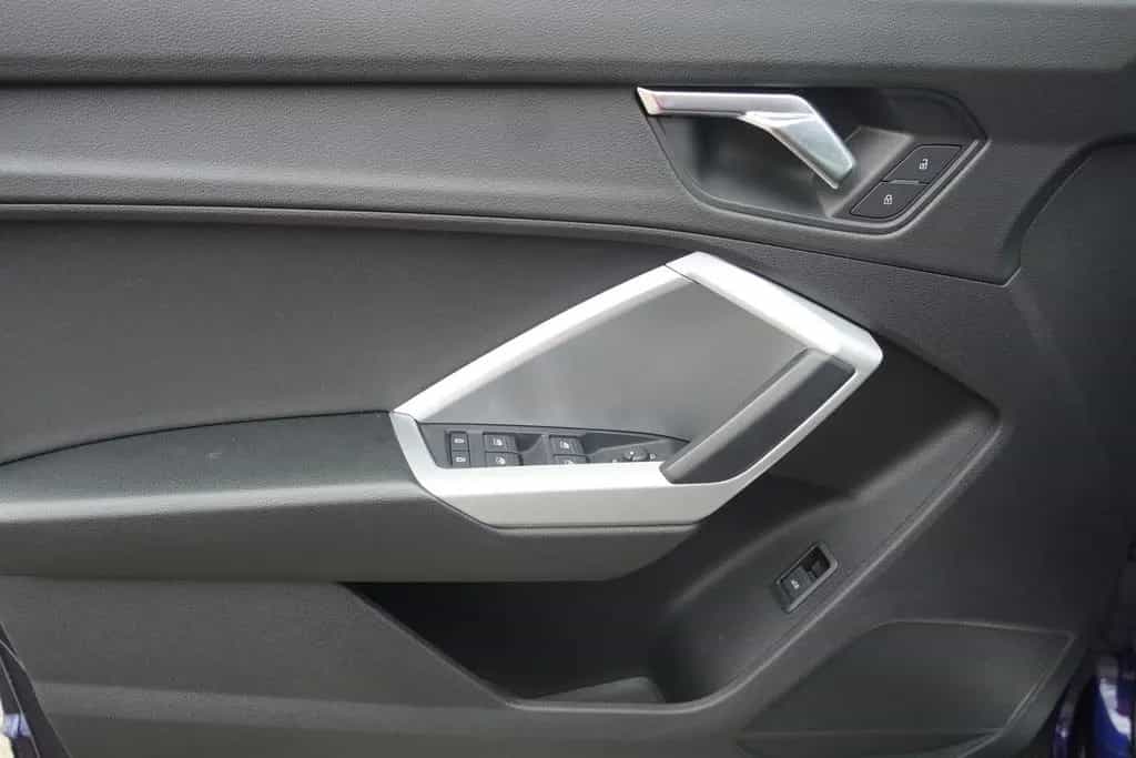 Audi Q3 35 TFSI advanced LED Navi Tempomat AHK Kamera 03/2021-photo-13