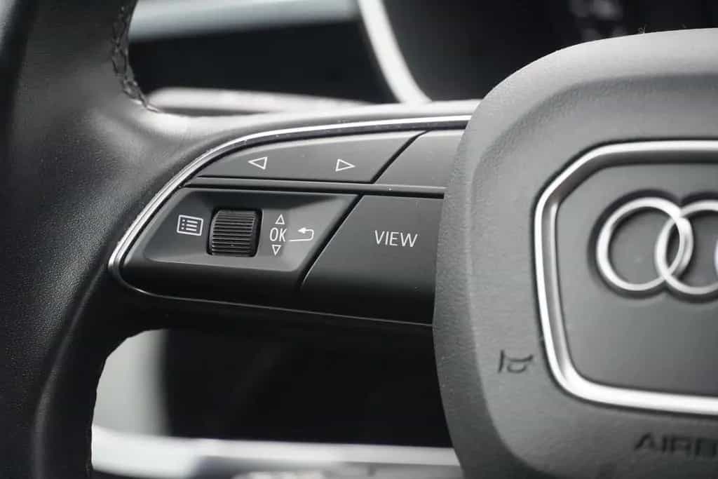 Audi Q3 35 TFSI advanced LED Navi Tempomat AHK Kamera 03/2021-photo-19