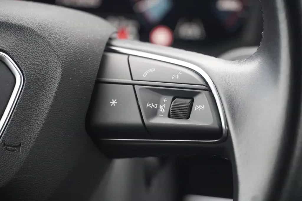 Audi Q3 35 TFSI advanced LED Navi Tempomat AHK Kamera 03/2021-photo-20