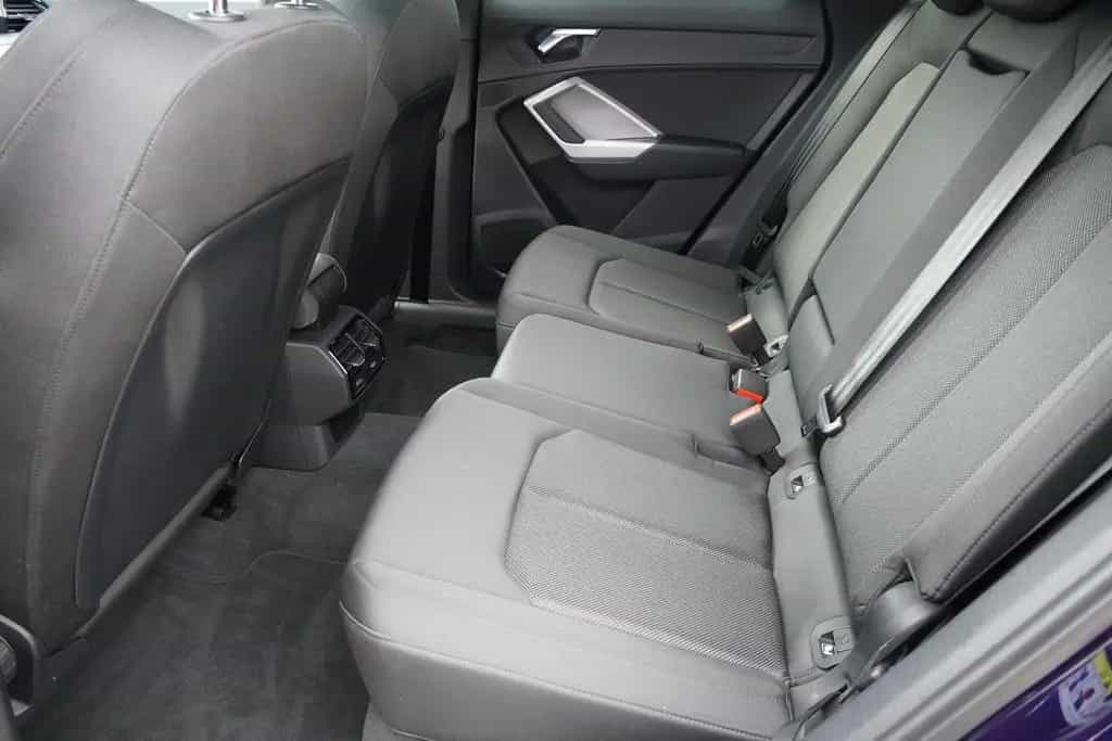 Audi Q3 35 TFSI advanced LED Navi Tempomat AHK Kamera 03/2021-photo-9