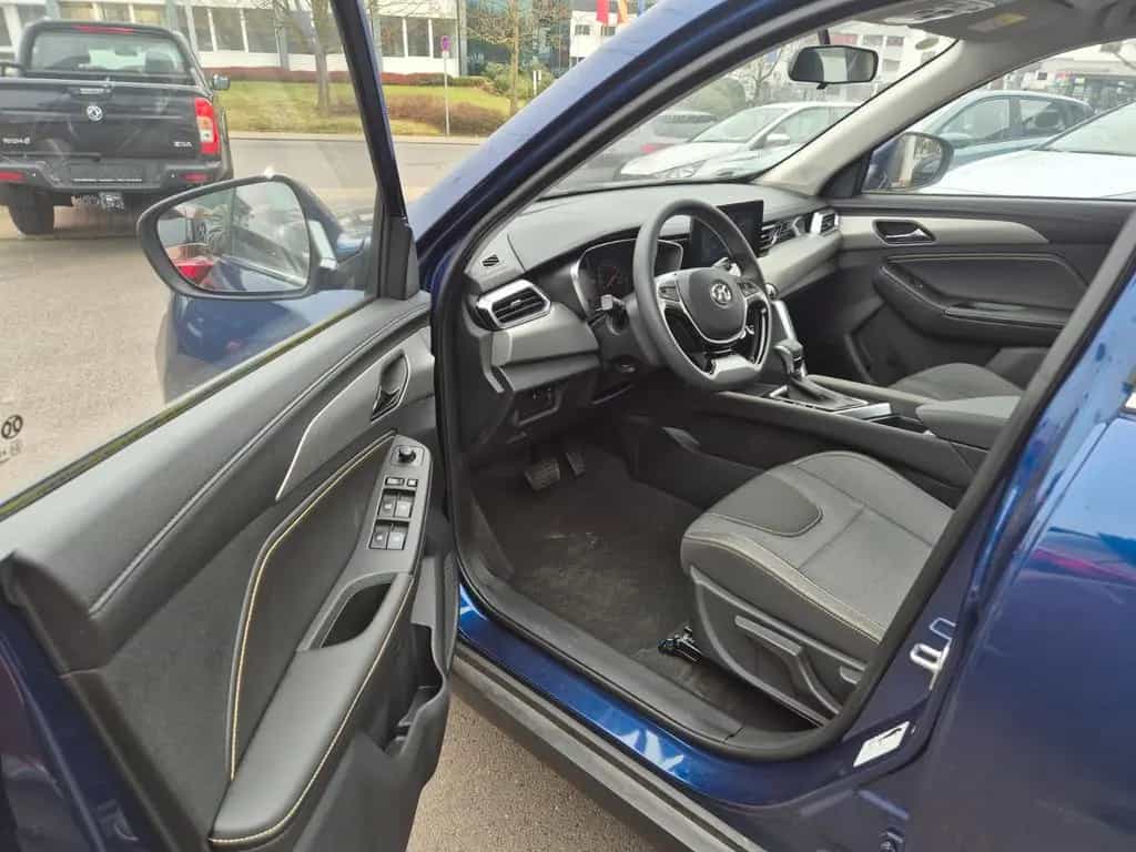 BAIC Beijing X35 LED, 136 PS, 4.Zyl., null-photo-10
