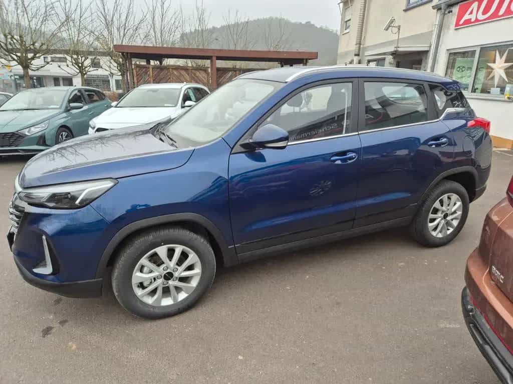 BAIC Beijing X35 LED, 136 PS, 4.Zyl., null-photo-24
