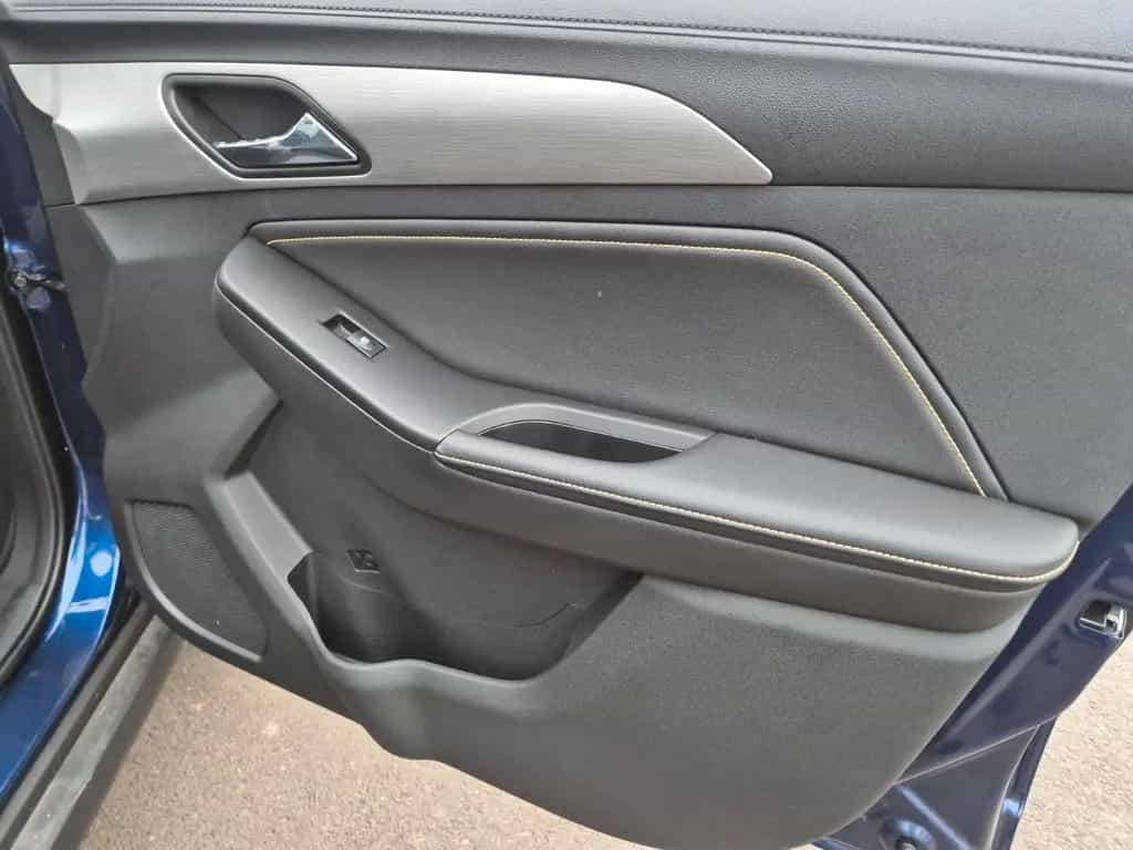 BAIC Beijing X35 LED, 136 PS, 4.Zyl., null-photo-27
