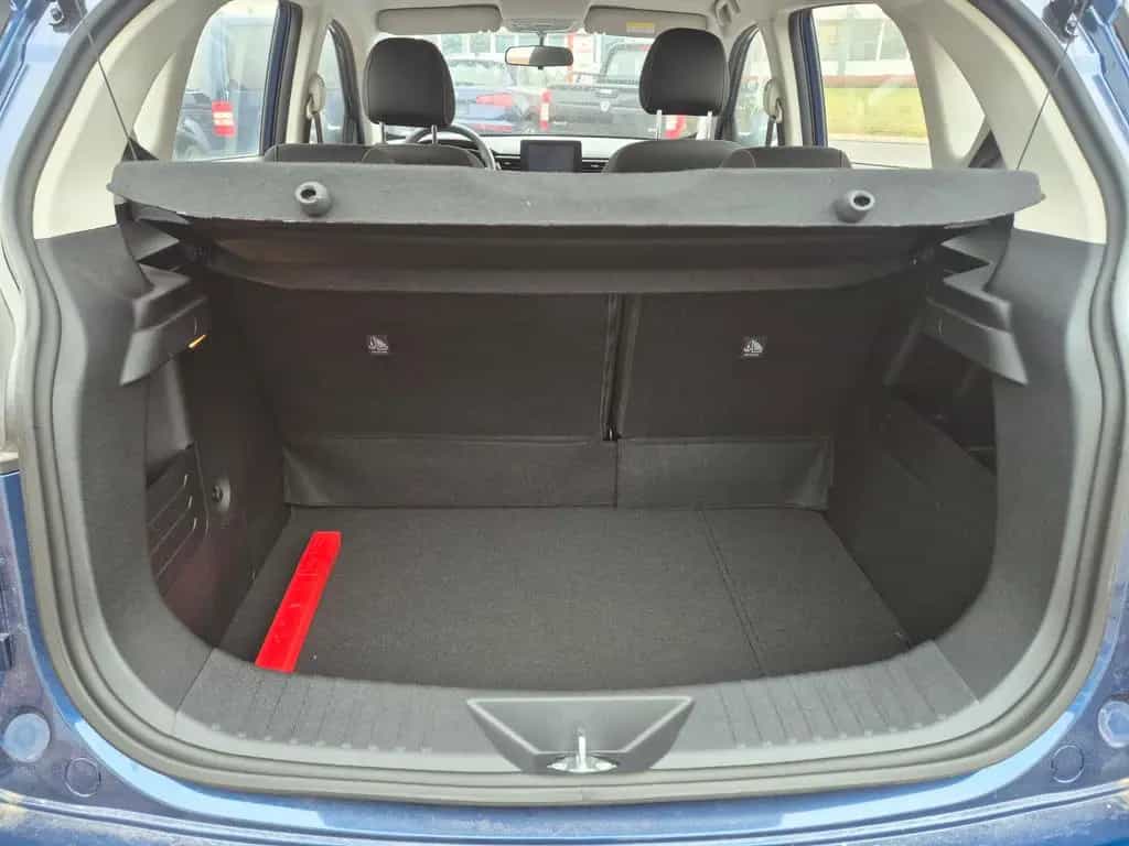 BAIC Beijing X35 LED, 136 PS, 4.Zyl., null-photo-6
