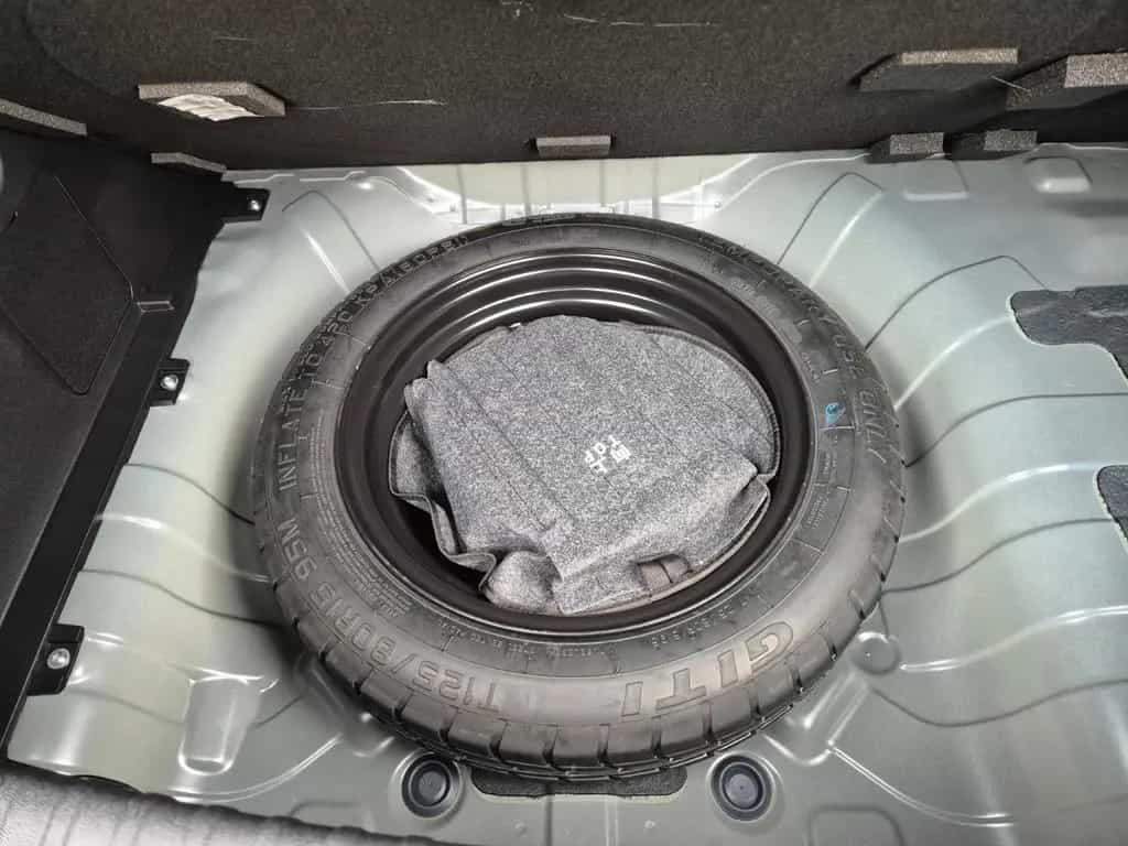 BAIC Beijing X35 LED, 136 PS, 4.Zyl., null-photo-7