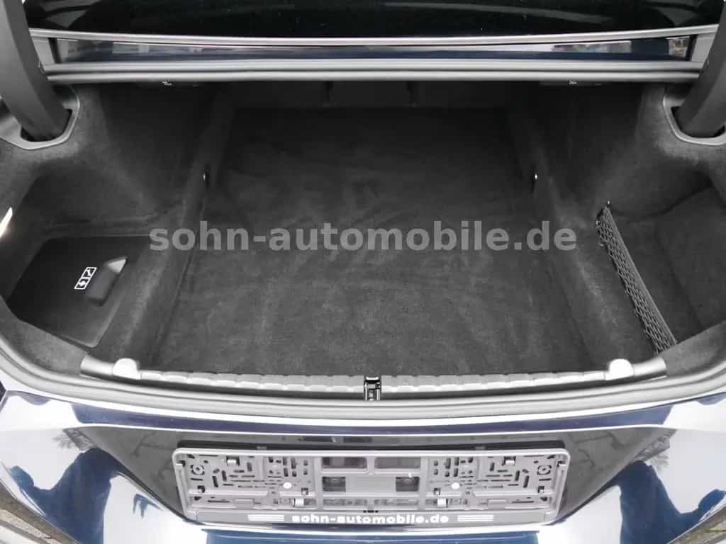 BMW M850 xDri GranCoupe Laser/Sitzklim/ACC/H&K/360° 03/2023-photo-19