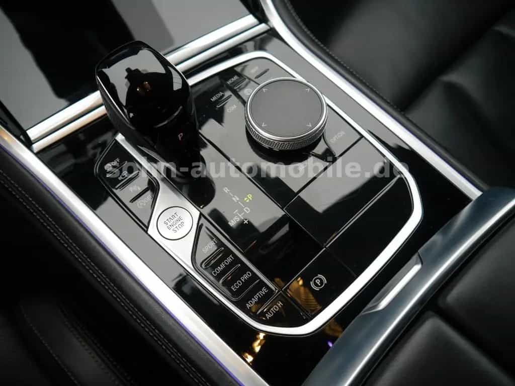 BMW M850 xDri GranCoupe Laser/Sitzklim/ACC/H&K/360° 03/2023-photo-30