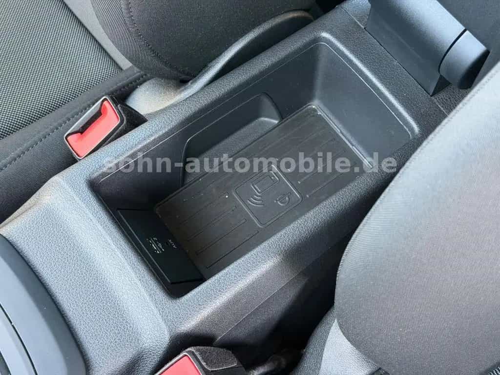 Audi Q2 35 TDI AUTOMATIK/Navi/Virtual/ACC/RFK/SHZ/AHK 09/2019-photo-37