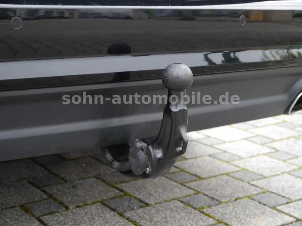 Audi A6 Avant 3.0TDI quattro Pano/Leder/Navi/Xeno/AHK 10/2017-photo-9