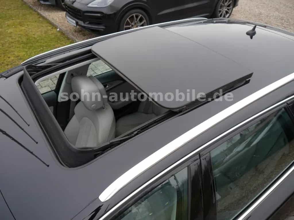 Audi A6 Avant 3.0TDI quattro Pano/Leder/Navi/Xeno/AHK 10/2017-photo-19