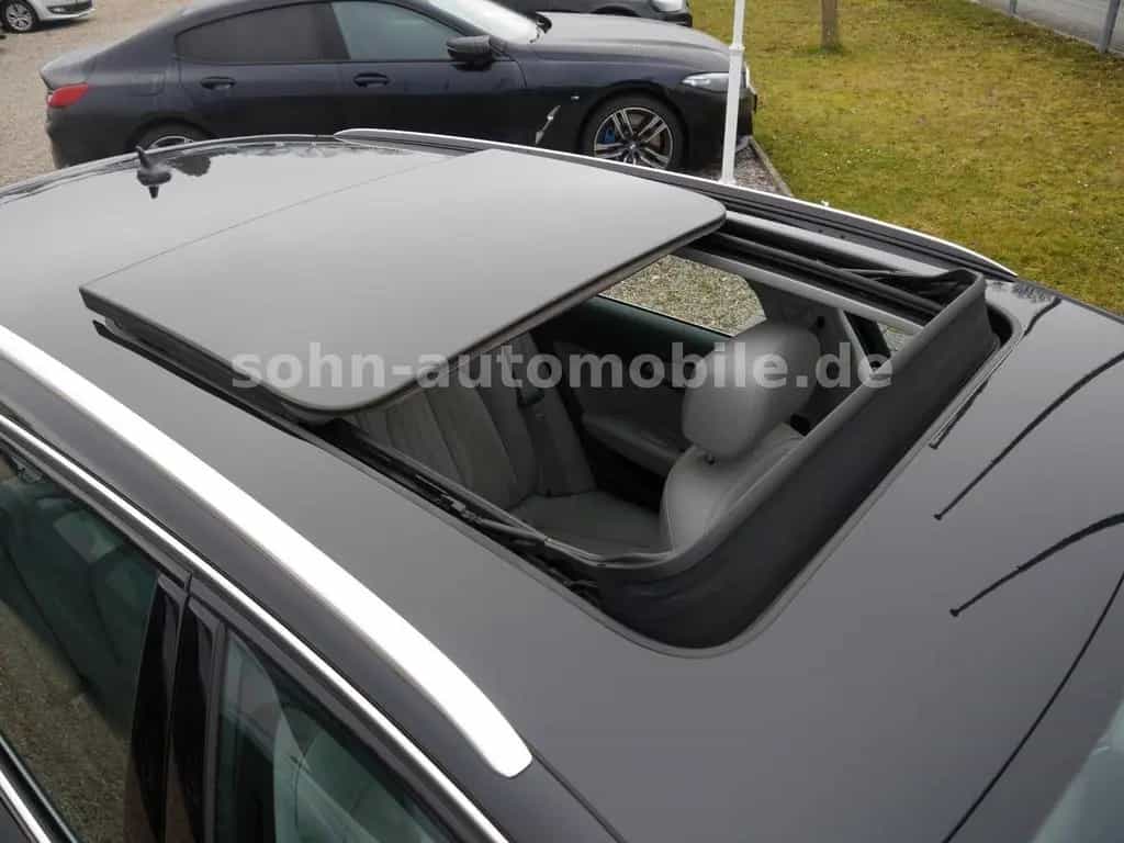 Audi A6 Avant 3.0TDI quattro Pano/Leder/Navi/Xeno/AHK 10/2017-photo-20
