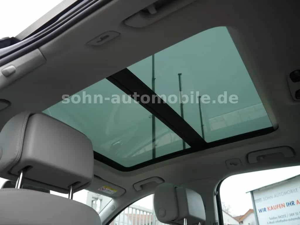 Audi A6 Avant 3.0TDI quattro Pano/Leder/Navi/Xeno/AHK 10/2017-photo-21