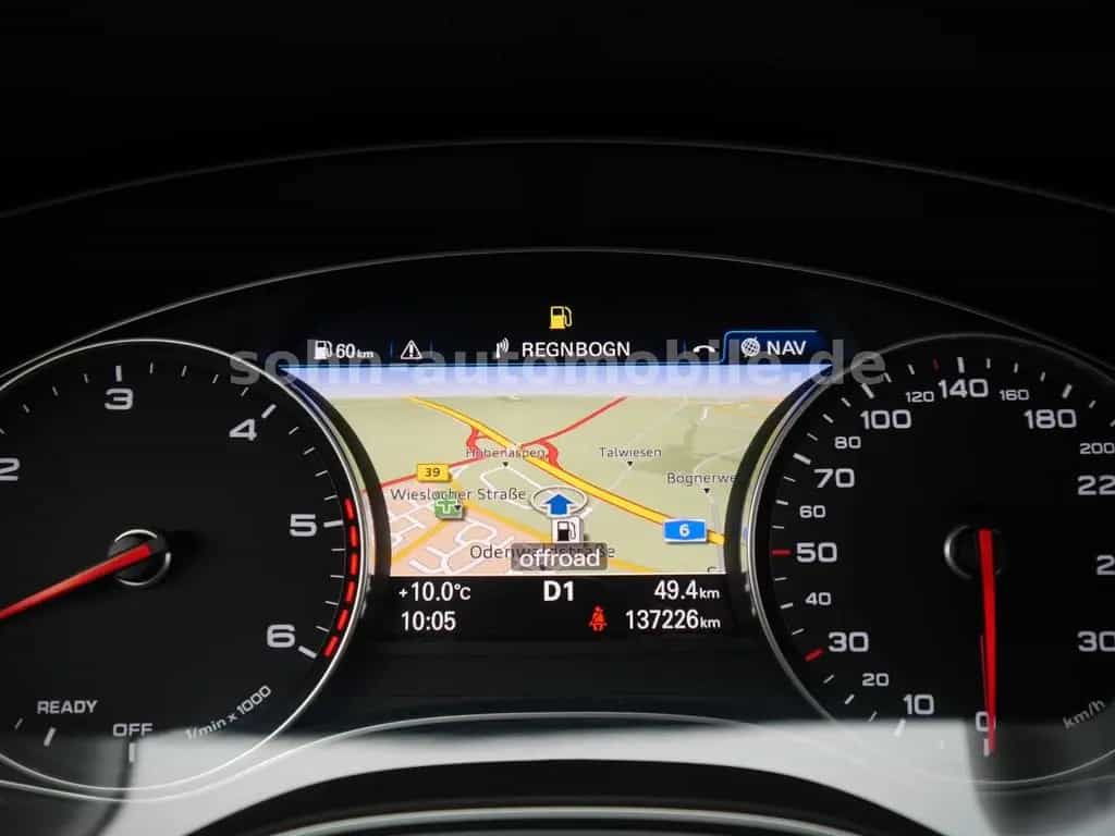 Audi A6 Avant 3.0TDI quattro Pano/Leder/Navi/Xeno/AHK 10/2017-photo-24